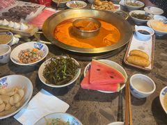 -小龙坎火锅(沂南店)