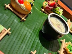 -平湖万怡酒店· 万荟轩