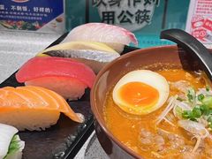 -友壹町寿司(佛山新DNA店)