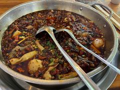 -黑竹香鸡(营和巷店)