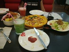 -米斯特比萨(罗斯福店)