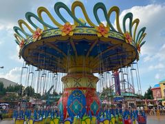 -青岛方特梦幻王国