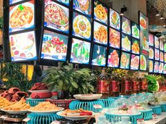 -大清花饺子城(昌黎店)