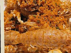 -四川小胡子海鲜(丁村万人海鲜广场店)