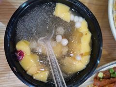 -串妹花式冰粉(乐山总店)