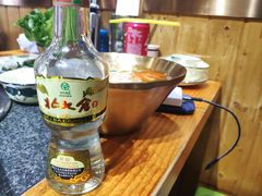 -鹤之乡·齐齐哈尔烤肉·非遗(秋涛路店)