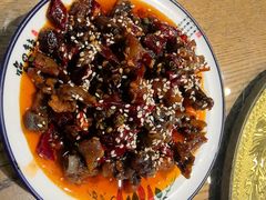 -厨神老街兔·淳朴人家店(盐帮菜风味名店)