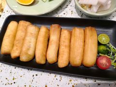-椰子营·椰子鸡火锅(万象里店)