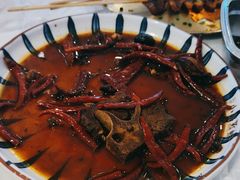 -石牌岭小亮蒸虾•湖北老字号(左岭店)