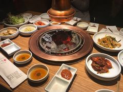 -王妃家(明洞中央店)