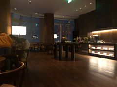 -广州柏悦酒店·悦吧·顶楼露天酒吧