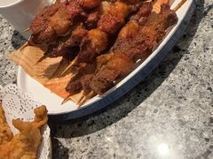 -里岛烤鱼(东港凯虹广场店)