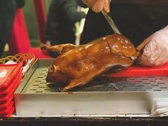 -羲和雅苑•北京烤鸭(乐园道万象城店)