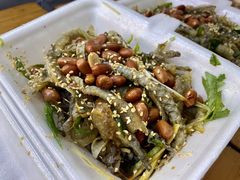 -陈添記·祖傳爽鱼皮·西关老字号(广州首店)
