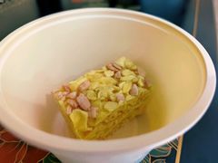 榄仁萨其马-白天鹅宾馆-宏图府餐厅
