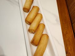 顺德脆皮炸鲜奶-廣順興(六里桥店)