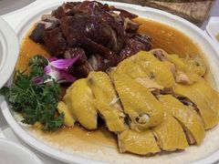 -稻香饭店(IFS国金中心店)