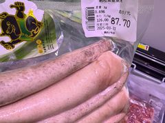 -鹏程熟食鲜肉(南焦路店)