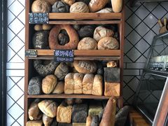 -Juicy Bakery(大学路店)