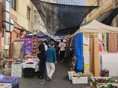 -大连中远海运洲际酒店