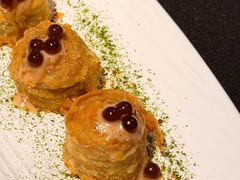 -RIVIERA 松鹤楼(外滩店)