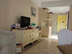 -平湖九龙山庄园圣马可酒店