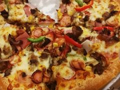 -尊宝比萨(斗西店)
