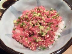 -然寿司(郎园vintage店)