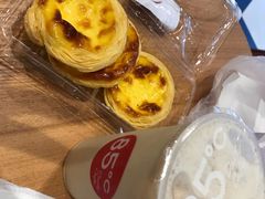 -85度C(成都浆洗街店)