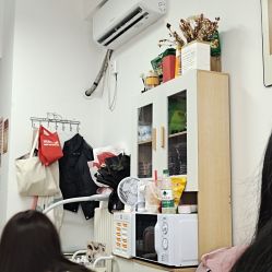 -尤米一站式美甲美睫