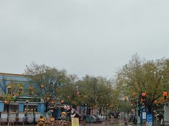 -沈阳方特欢乐世界