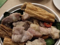 -佰搭果·广式茶餐厅(西华路店)