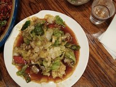 -美味居(古城店)