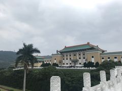 -台北故宫博物院