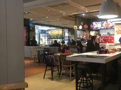 -肯德基(吴江万宝大润发店)