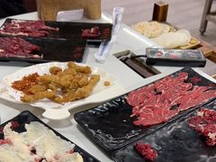 -刘少华贵州小黄牛·鲜牛肉火锅(总店)