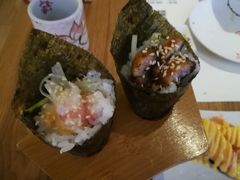 -栖川山葵家·寿喜锅·日式料理(龙湖北城天街商场店)
