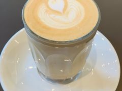 澳白-Seesaw Coffee(苏州中心店)