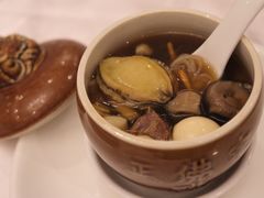 -聚春园自助餐厅(东街口店)