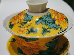-回府君悦·疆派传承菜(西虹路店)