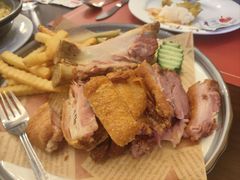 -澳门木偶葡国餐厅(珠海店)