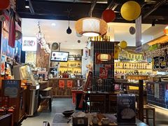 大堂-烧鸟横丁(联发文创口岸店)