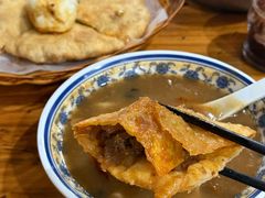 -豫满堂北舞渡胡辣汤烩面焖面