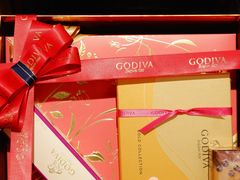 -GODIVA(海岸城店)