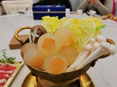 -古仓餐厅·创意菜