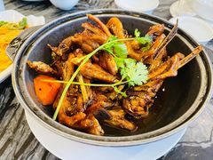 -美极鲜食坊(宝安南路店)