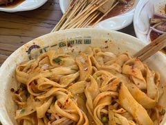 油泼面-七一路油泼面(七一路总店)