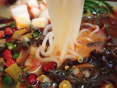 -螺大蛳柳州螺蛳粉·火锅·热干面(西城永捷店)