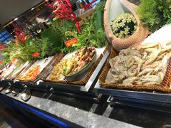 -吉布鲁 牛排海鲜自助(岳塘步步高广场店)