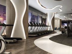 -W Fitness 威尔仕健身(北京英皇集团中心店)